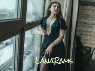 LanaRams