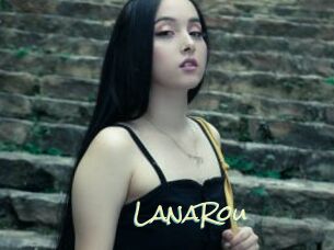 LanaRou
