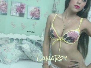LanaRoy