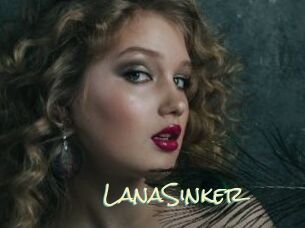 LanaSinker