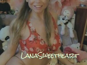 LanaSweetheart