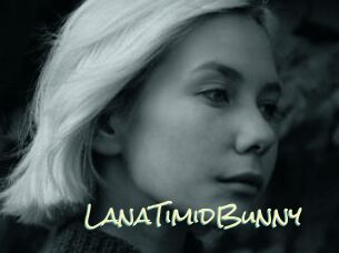 LanaTimidBunny Porn Monkey Cash