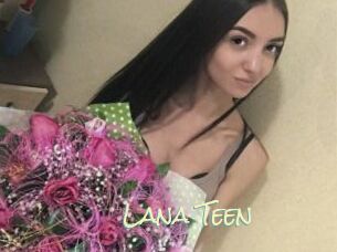 Lana_Teen_