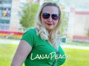 LanaiPeach