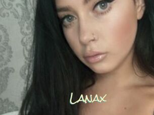 Lanax