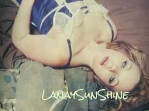 LanaySunShine