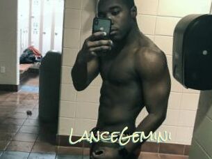 LanceGemini Porn Monkey Cash