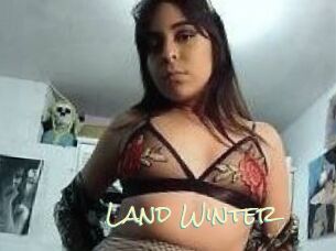 Land_Winter Porn Monkey Cash