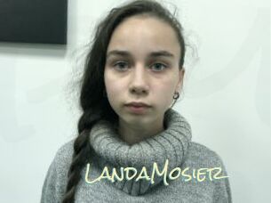 LandaMosier Porn Monkey Cash
