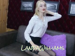 LandaWilliams