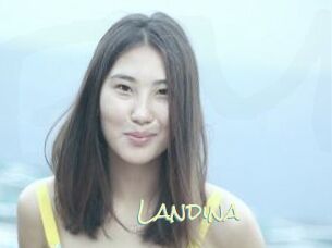 Landina