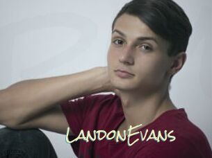LandonEvans