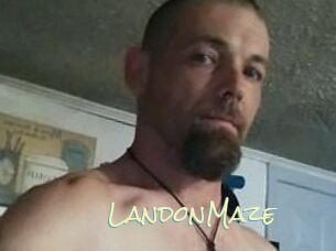 Landon_Maze