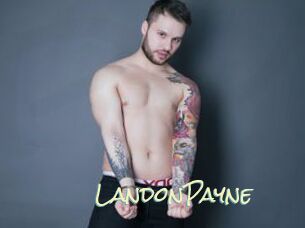LandonPayne Porn Monkey Cash