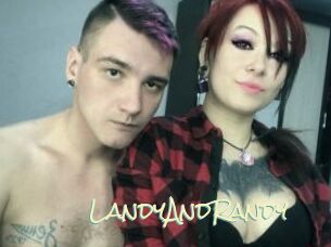 LandyAndRandy