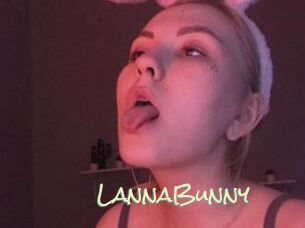LannaBunny