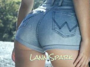 LanniSpark