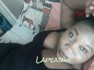 Lapearlx