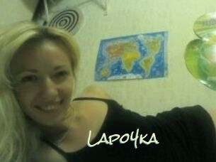 Lapo4ka