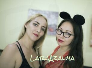 LaraAzaliya