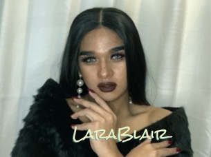 LaraBlair Porn Monkey Cash