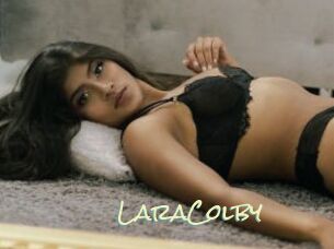 LaraColby