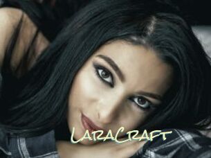 LaraCraft