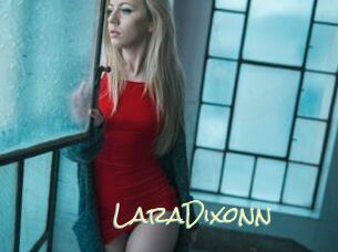 LaraDixonn