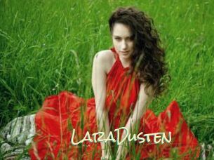 LaraDusten