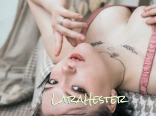 LaraHester