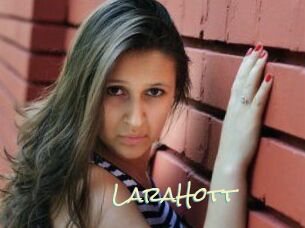 LaraHott