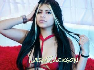 LaraJackson