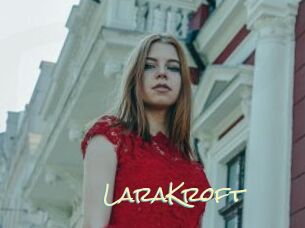 LaraKroft
