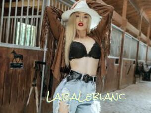 LaraLeblanc