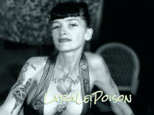 LaraLei_Poison