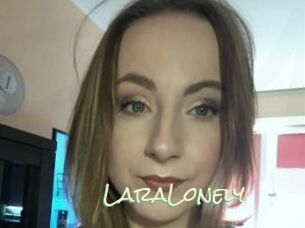 LaraLonely