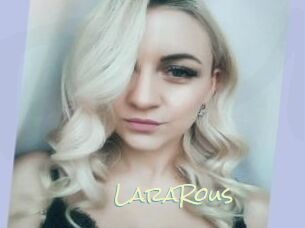 LaraRous