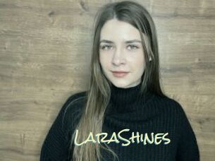 LaraShines