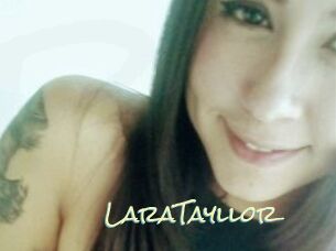 LaraTayllor