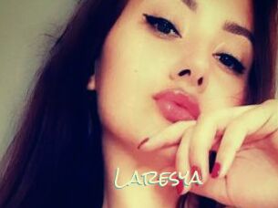 Laresya