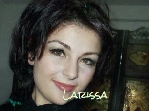 Larissa