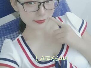 Larissali