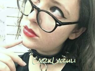 LarkLazuli Porn Monkey Cash