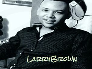 LarryBrown