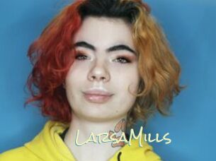 LarsaMills