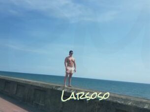 Larsoso