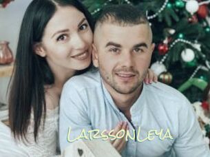 LarssonLeya