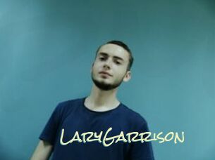 LaryGarrison Porn Monkey Cash