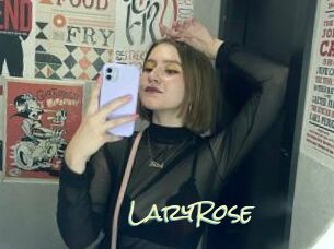 LaryRose
