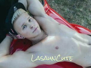 LasaunCute
